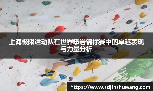 上海极限运动队在世界攀岩锦标赛中的卓越表现与力量分析